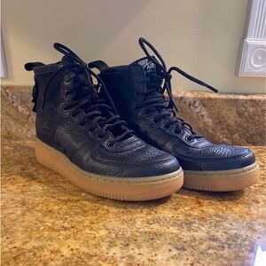 Women’s Nike Airforce One!